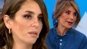 Gema López soluciona el caso de Anabel Pantoja con su trabajo exclusivo en  'Espejo Público' - YouTube