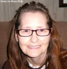 Diana Lee Nance Wolfe (1962-2021)