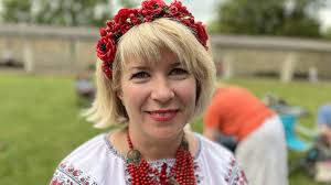 Wiltshire festival asks world 'not to forget about Ukraine'