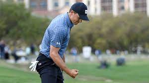 Spieth and verret did not make a major deal. Glxvkxr Cljqum