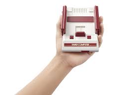 Unfollow retro console to stop getting updates on your ebay feed. Nintendo Goes Retro With Release Of Famicom Mini Nes Classic Console Japan Trends