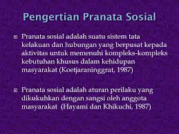 We did not find results for: Pranata Sosial Pengertian Pranata Sosial Ciri Ciri Umum Pranata Sosial Ppt Download