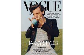 Harry styles 2021 tour | buy tickets at vivid seats® Let S Talk About Harry Styles S Vogue Cover Think Glamor
