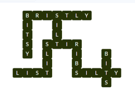 Wordscapes level 32 answers or forest dew level 12 answers. Wordscapes Lush 7 Level 10535 Answers The Frenemy
