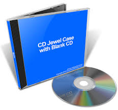 Slim jewel case insert template; Cd Jewel Case Mockup Cover Actions Premium Mockup Psd Template
