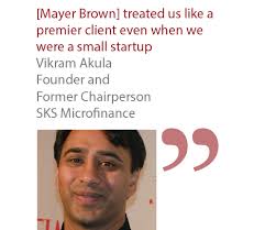 Top India-focused Foreign Law Firms for 2012