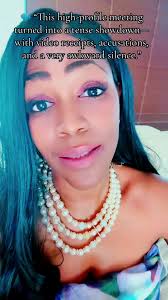 Nekeisha Byron Raw Talk