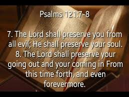 Psalms 121:7-8 - YouTube