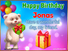 Check spelling or type a new query. 20 Happy Birthday Wishes For Jonas