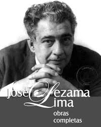 José Lezama Lima, novelist, poet. (born Havana)