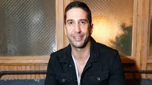 David schwimmer biography with personal life (affair, girlfriend), married info (wife, children, divorce). David Schwimmer Friends Fame Messed With My Relationship To Other People