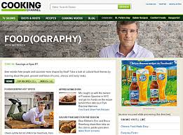 At its most basic, cooking refers the ways in which food is transformed by applying heat. The 99 Cent Chef The 99 Cent Chef Is On The Cooking Channel 2 Videos