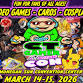 CT Gamer Con - Uncasville event image