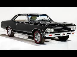Image result for Tuxedo Black 1966 Chevelle