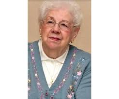 Lorraine Holm Obituary (1926