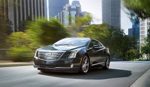 Pin Di Cadillac