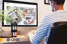 إطلاق متجر أيكيا الإلكتروني في قطر بالتعاون مع Qnb وماستر كارد