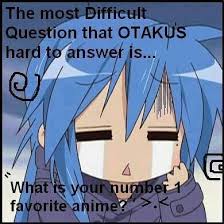 How To Be An Otaku 14 Steps Instructables I smile because i have no idea what is going on anymore. how to be an otaku 14 steps
