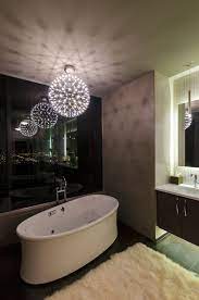 Raimond Led Suspension Moooi At Lightology Contemporary Bathroom Lighting Amazing Bathrooms Modern Bathroom Lighting