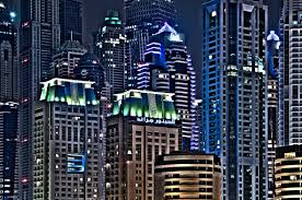 Wohnung in 32923 dubai marina. Wohnen In Dubai Im Jahre 2050 Foto Bild Techniken Aufnahme Techniken Dri Bilder Auf Fotocommunity