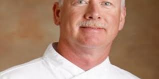 The Dish: Breakers' head banquet chef leads charge for June-time culinary  benefit