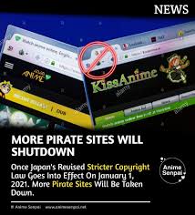 Anime Senpai News Shutting Down Kissanime Was Only The Beginning Japan S Revised Stricter Copyright Law Which Prohibits 1 Downloading Illegally Uploaded Anime Manga Or Film 2 Providing Or Pasting Links To Mangamura shuts down in 2018. anime senpai news shutting down