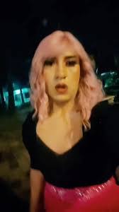 Pamela Gill's Instagram, Twitter & Facebook