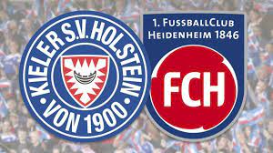 When he retired, his sons john i and gerhard i ruled jointly in holstein. Holstein Kiel 1 Fc Heidenheim Liveticker Rund Um Das Spiel Sportbuzzer De
