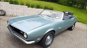 Image result for Grotto Blue 1968 Camaro