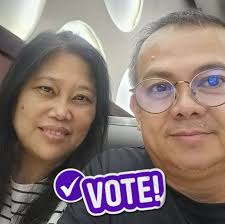 James Regis Aboy Happy birthday, brod! 🥳🙏❤