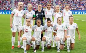 View profile view full site. England Women Paid Equal Match Fees And Bonuses As Male Counterparts