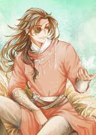 Keyade Tag Art Fan Art Anime