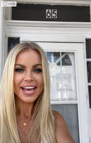 Amanda Sokolik's Instagram, Twitter & Facebook