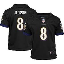 Jun 17, 2021 · lamar jackson is trying to negotiate a new contract extension with the ravens without an agent. Lamar Jackson Jerseys Gear Free Curbside Pickup At Dick S