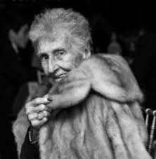 Elizabeth E. (Bailey) Luther Obituary