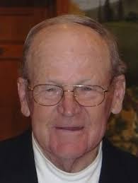 Salesman, golfer set example by striving to excel