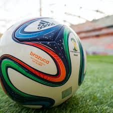 You'll also get exclusive access to fifa games, contests and prizes. Hard Evidence How Will The 2014 World Cup Ball Swerve