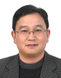 List of speakers at New IPM: One Health Symposium