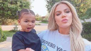 Khloe kardashian shared pics of herself and daughter true thompson wearing coordinating christian dior outfits. Khloe Kardashian Und Tristan Verbringen Viel Zeit Zusammen Promiflash De