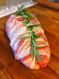 L'arrosto si maiale al forno rappresenta un classico della cucina italiana immancabile sulle tavole dei giorni di festa e non solo. Lonza Di Maiale Ripiena Al Latte La Cucciccia Ricette Ricette Carne Di Maiale Ricette Per La Carne