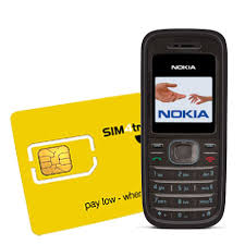 Image result for nokia 1208