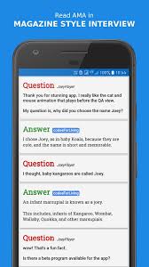 We have tutorials, tools, a very friendly, active and solid community which will help. Joey For Reddit V1 9 6 7 Apk Mod Premium Unlocked Download