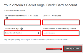 Victoria secret credit card customer service. Victoria S Secret Angel Credit Card Login Make A Payment Creditspot