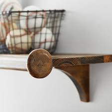 Wipe with a soft, dry cloth. Sport Floating Shelving Pottery Barn Teen
