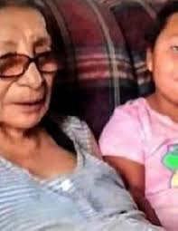 Obituary information for Sific Fannie Pretty Hip