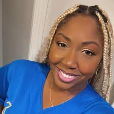 Nicollette Johnson and Steven Johnson, Sr.'s Wedding Website