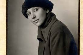 Da li ste znali da je na Novom groblju nalazi spomenik čiju izgradnju je  finansirao Međunarodni crveni krst?