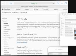 Safari is getting a big redesign. 15 Essential Safari Ios Tipps Und Tricks Fur Iphone Benutzer Iphone Und Ipad Nachrichten Aus Der Welt Der Modernen Technologie