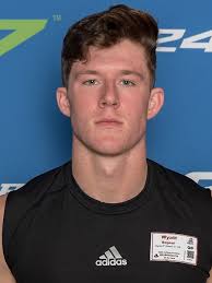 2021 Top Football Recruits