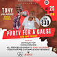 Party for a Cause event image